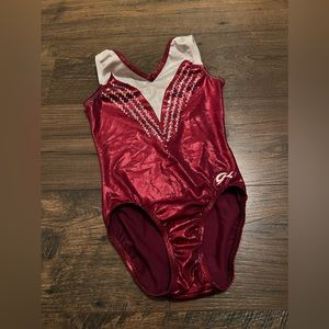 GK Leotard Size CL